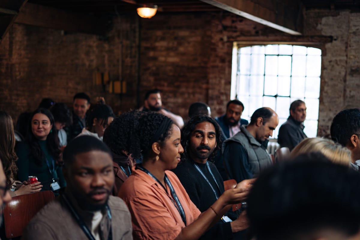 Members Event: Applying for your next Endorsement Post feature image