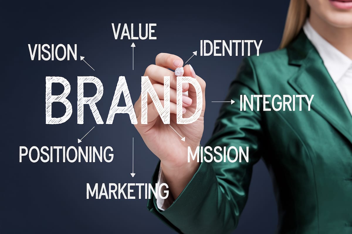 Brand Development Post feature image