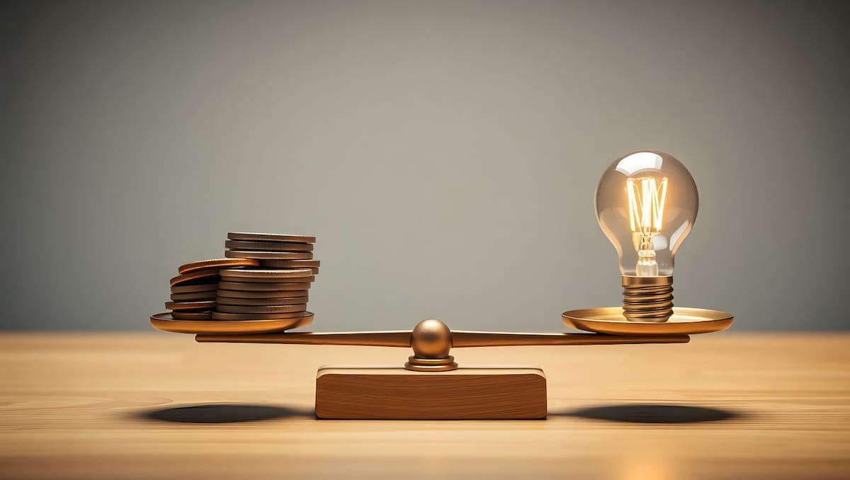 Pricing Strategy Post feature image