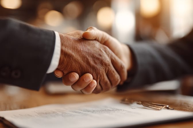 Contract Law and Business Agreements Post feature image