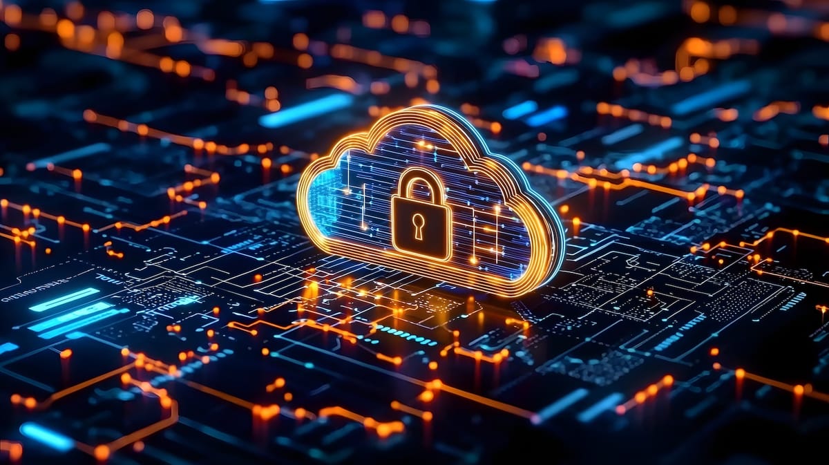 Cybersecurity Post feature image