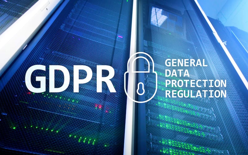 Data Protection and GDPR Compliance Post feature image
