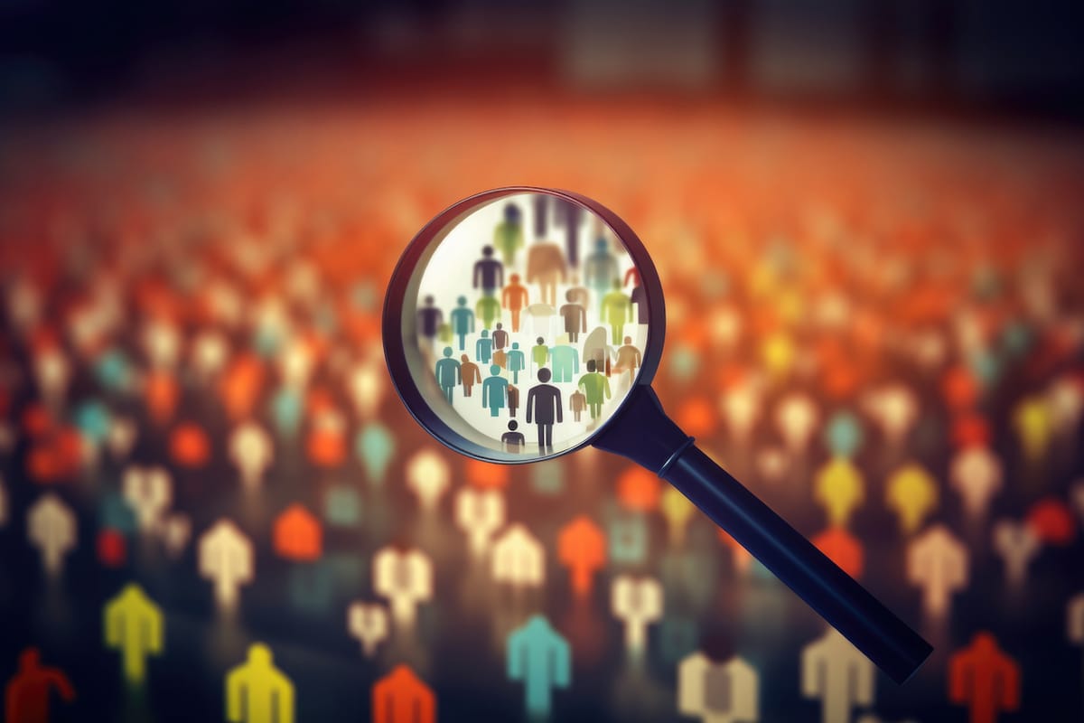Initial Market Research and Analysis Post feature image