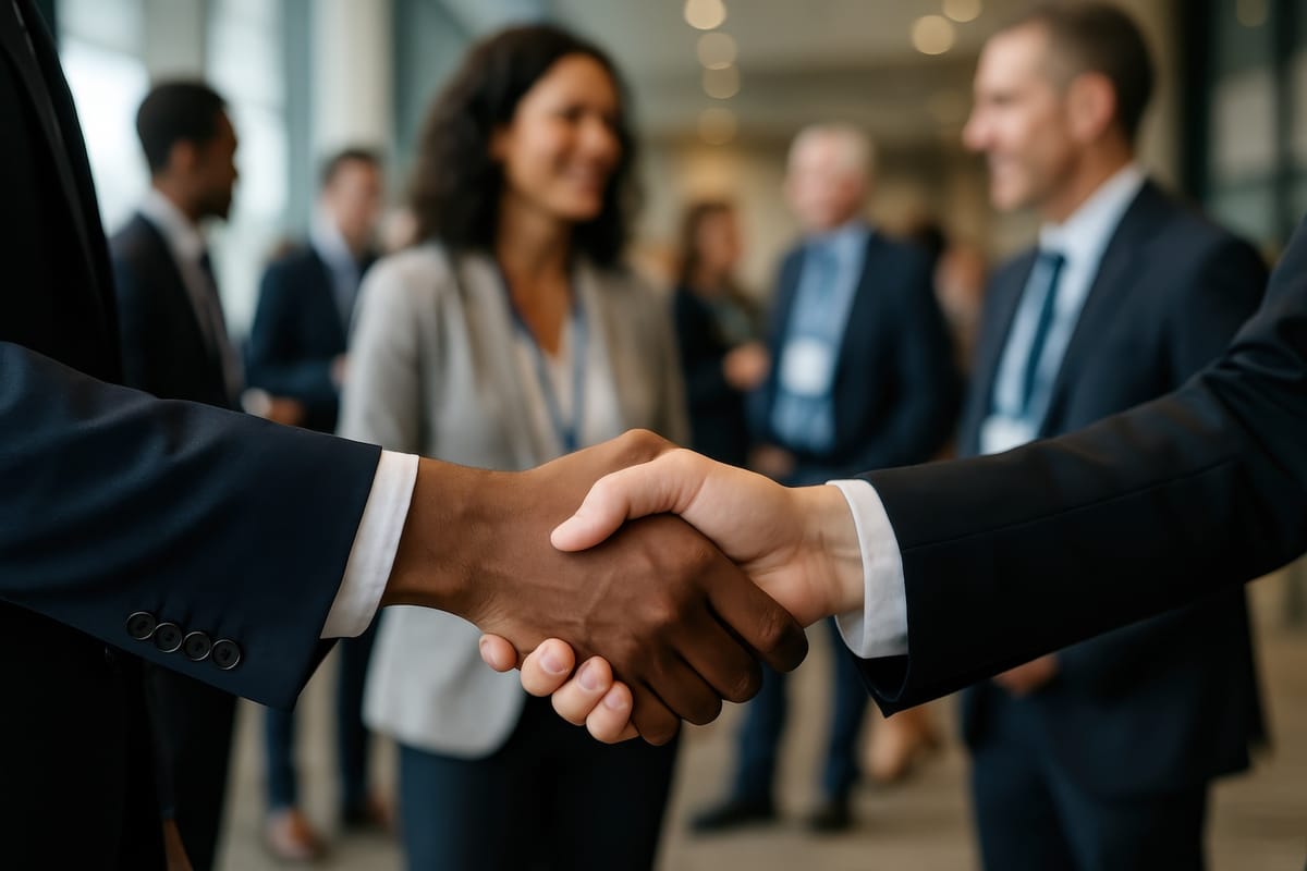 Strategic Partnerships and Alliances Post feature image