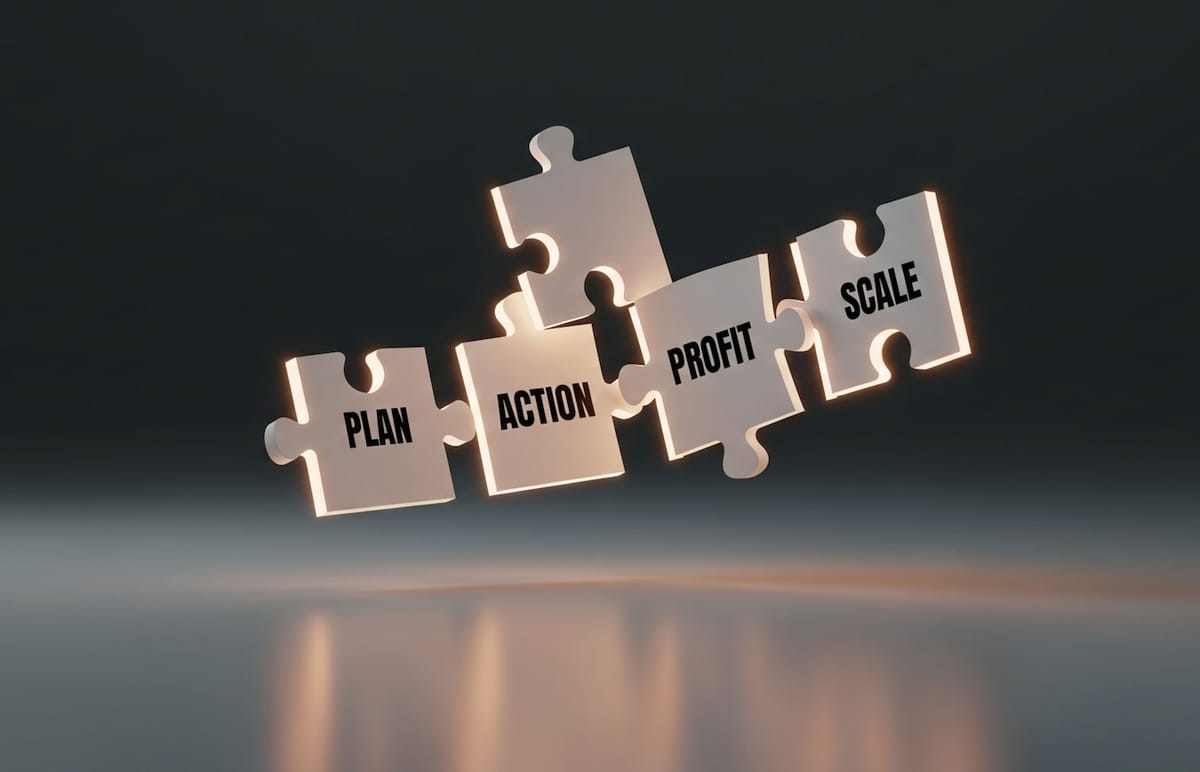 Business Scaling Plans Post feature image