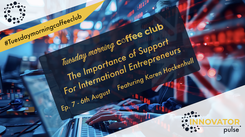 Discussing Support for International Founders with Karen Hockenhull Post feature image