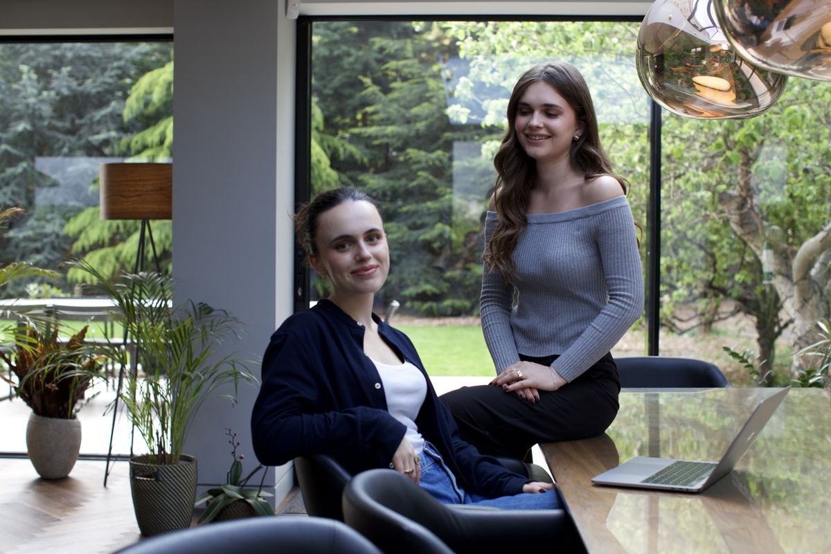 Surely: Reinventing Security Hiring Post feature image