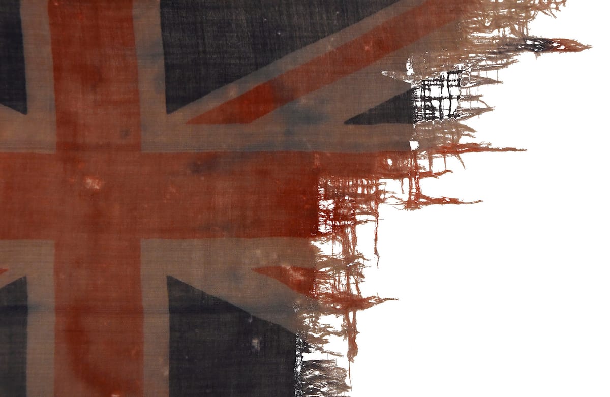 Farage’s War on Migrants: Why His ILR Plan damages Britain Post feature image