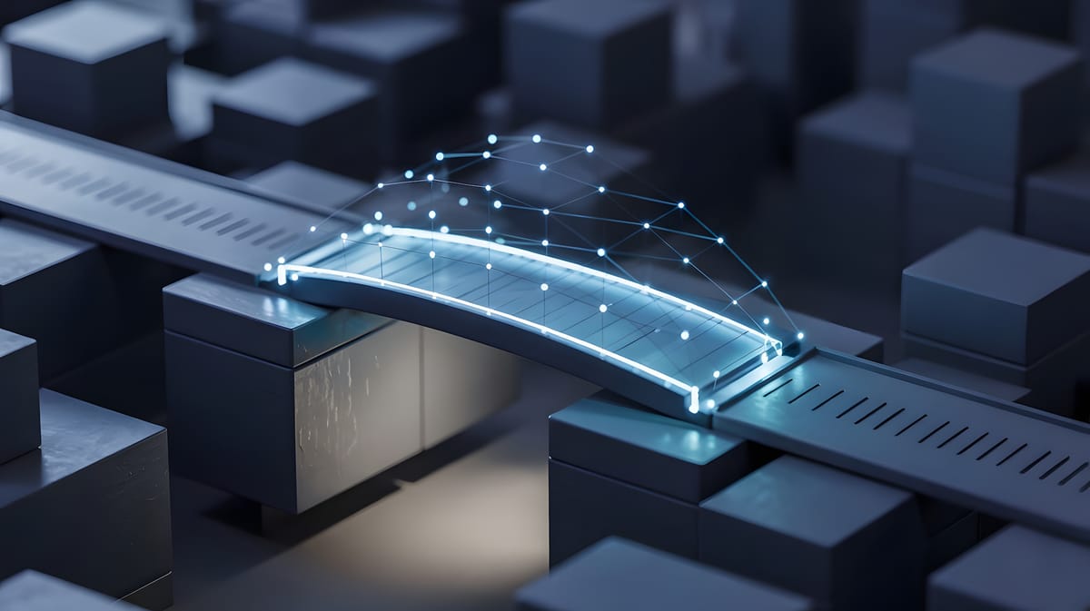 Innovator Pulse Ep.39 - Brdging the Gap Post feature image