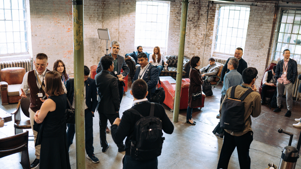 7 Steps to Business Success Without Traditional Networking Post feature image