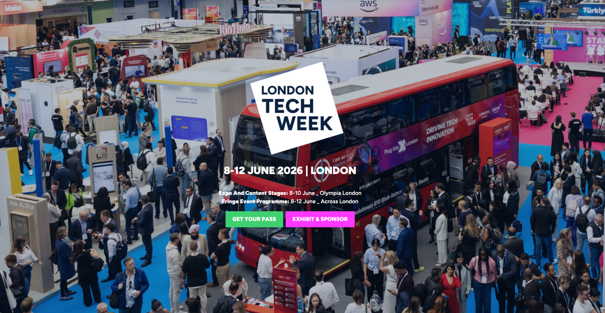 March Events Update: We're going big this year! Post feature image