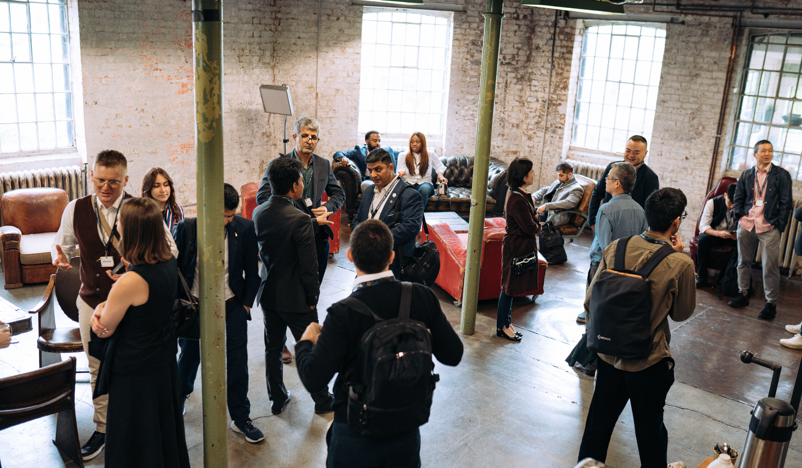 7 Steps to Business Success Without Traditional Networking Post feature image