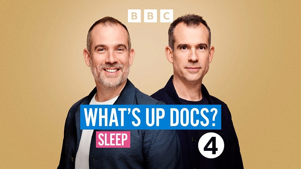 Four tips to help you stop stressing about sleep Post feature image