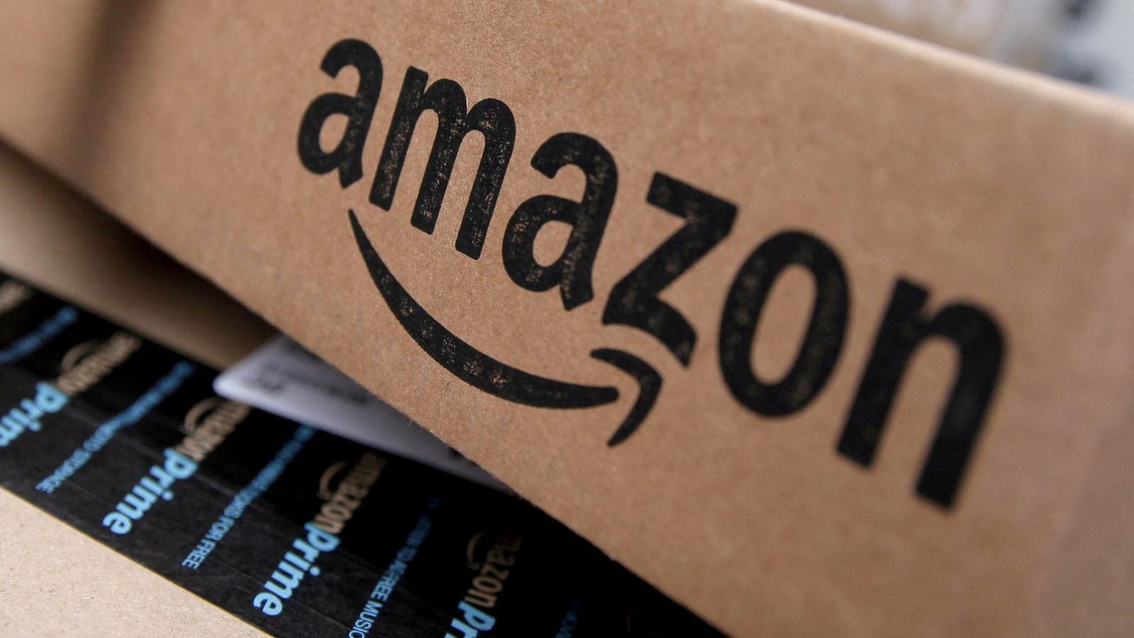 Amazon to invest £40bn in UK Post feature image