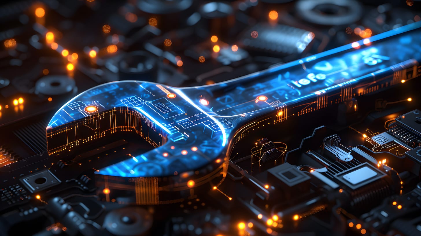 8 Oct @ 10am: Developing Tech Solutions with Brdge Post feature image