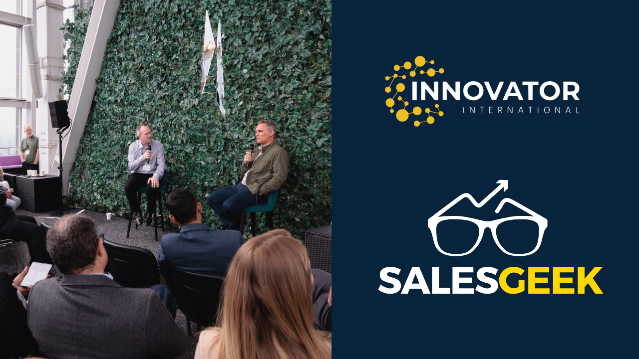 Webinar || 19 Nov @ 10am: How to sell to UK and Export markets Post feature image