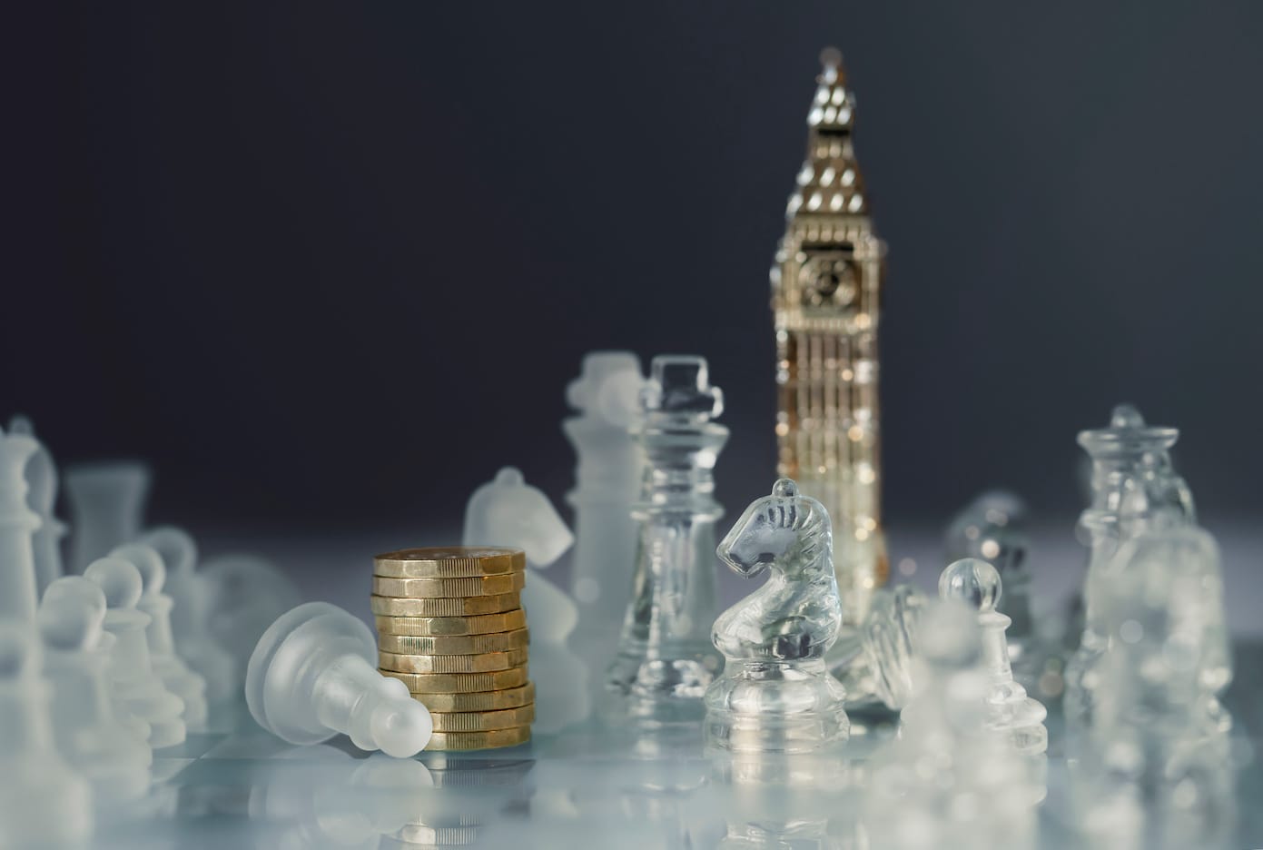 Understanding Today's UK Budget: What International Entrepreneurs Need to Know Post feature image