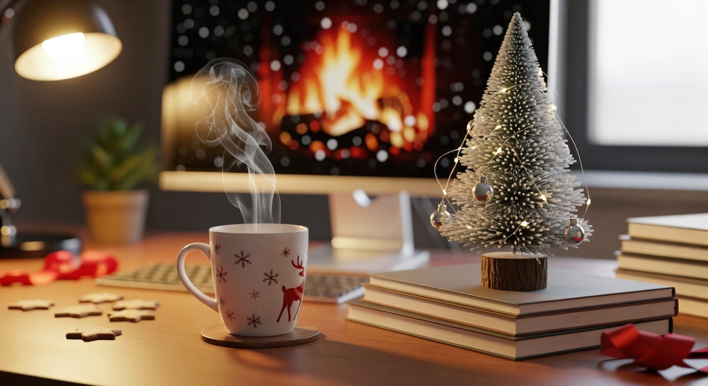 RECAP || 17 Dec @ 10am: Innovator International Xmas Review Post feature image