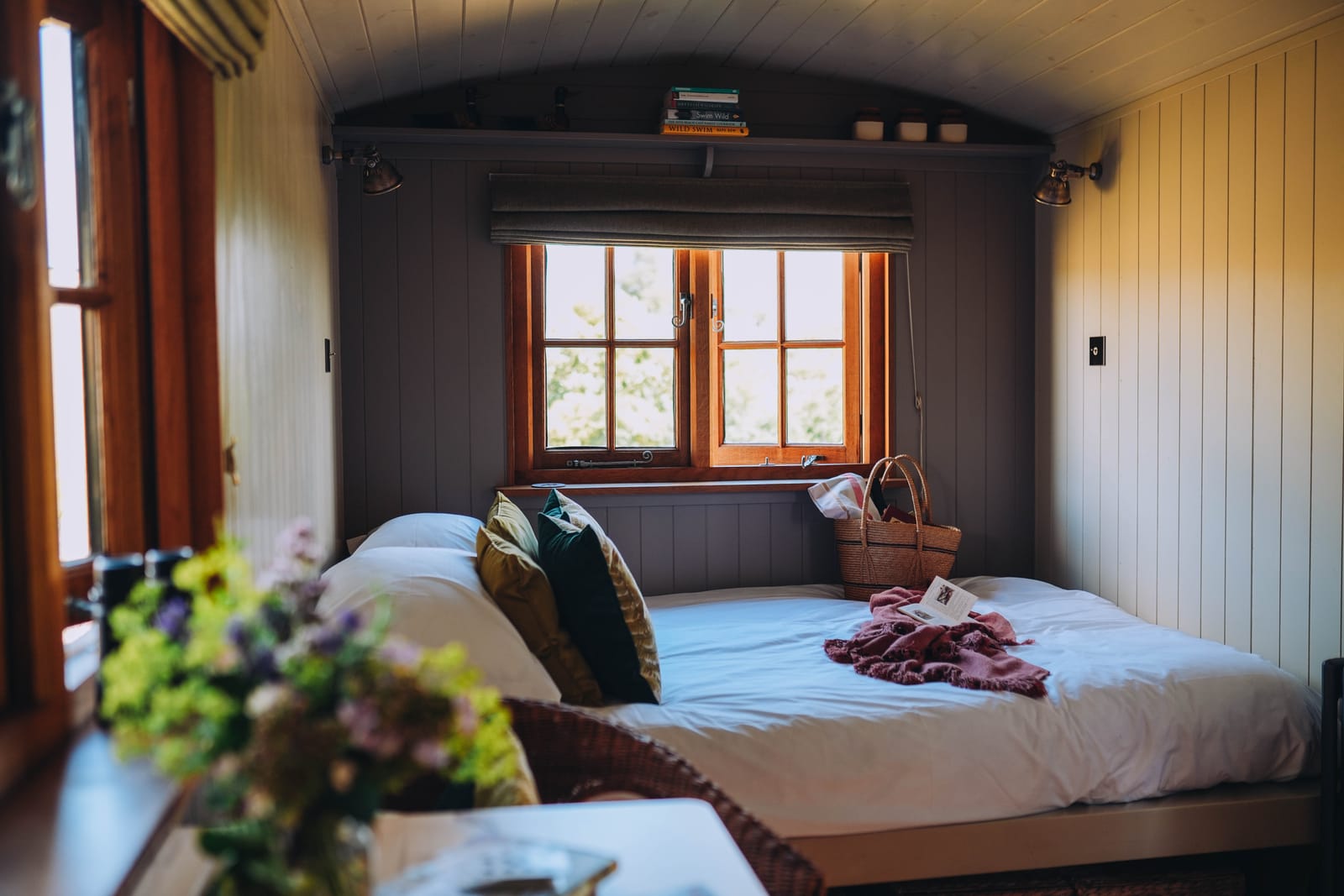 Peaceful Escapes For Minds That Never Stop Post feature image