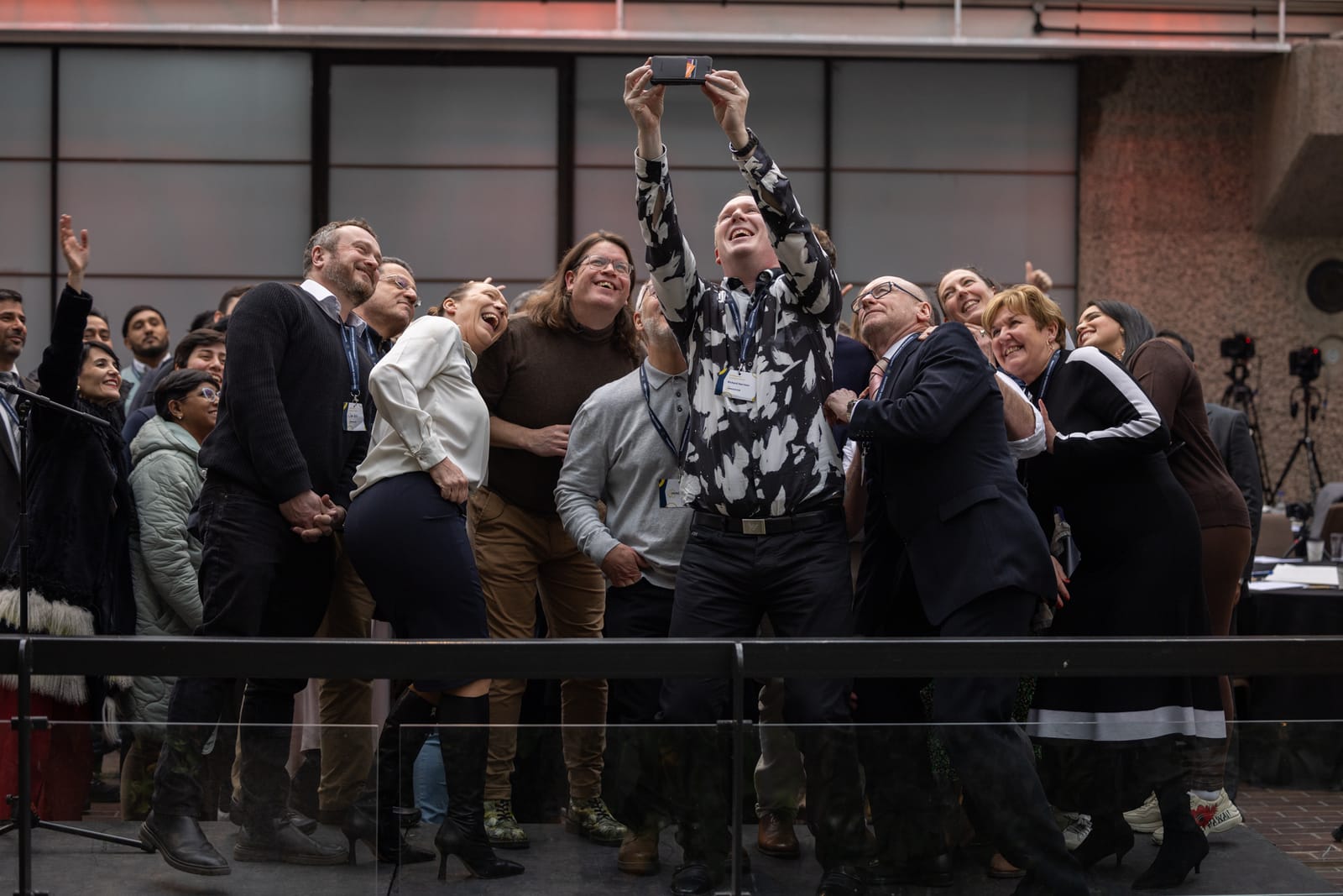 Don't forget to join us Wednesday to find out about Pulse Accelerate Post feature image