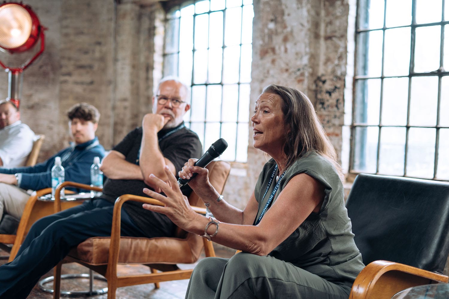 Innovator Pulse: What is an Executive Guide? Post feature image