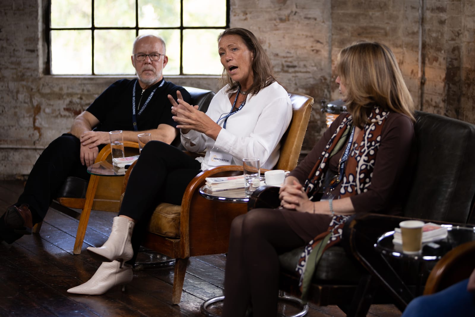 Meet Your Executive Guide in Tomorrow's Webinar Post feature image