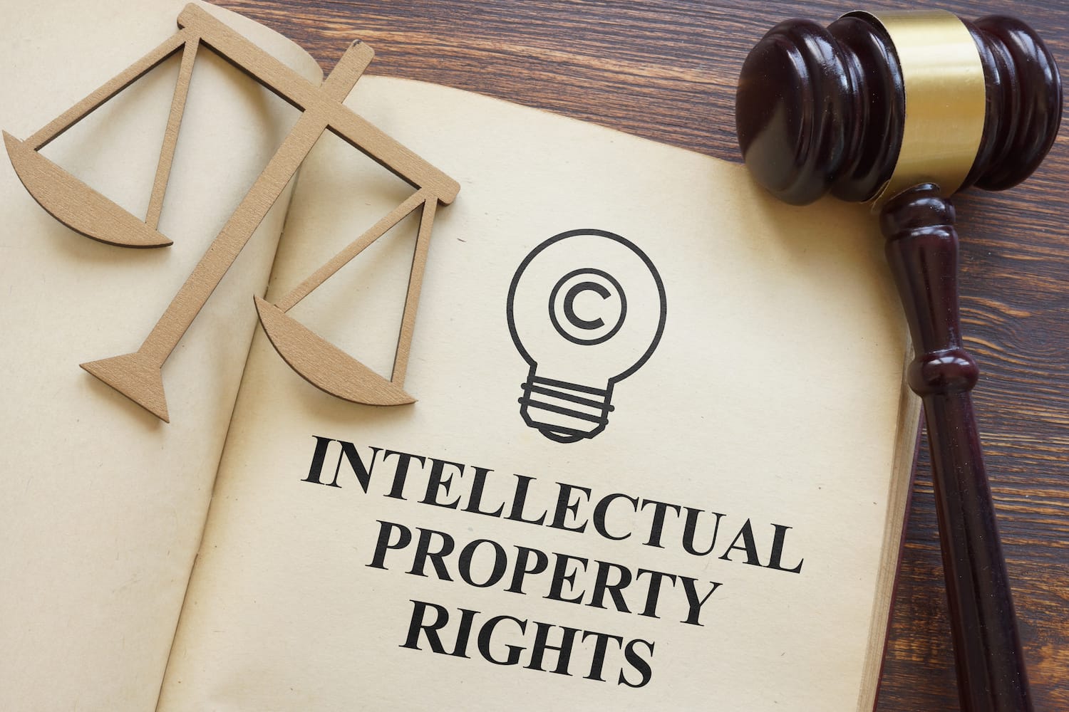 Intellectual property: Types and uses of intellectual property Post image