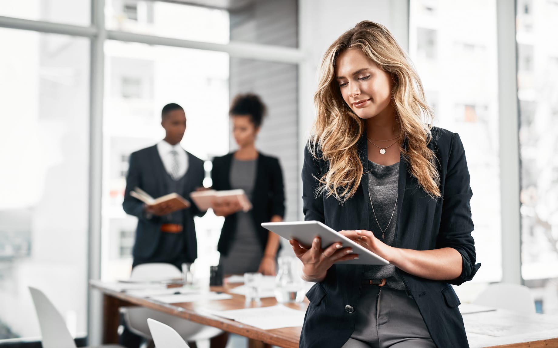 Employment Law Basics Post image