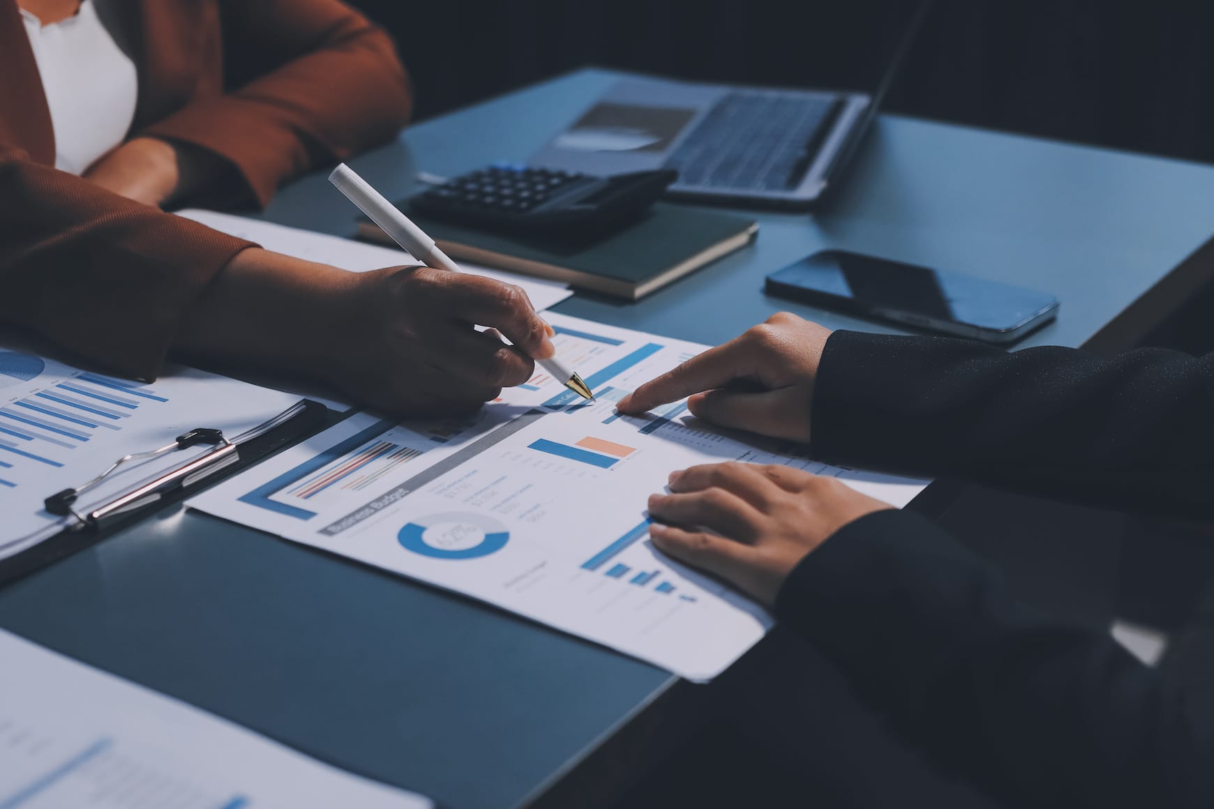 Investment Readiness Preparation Post image