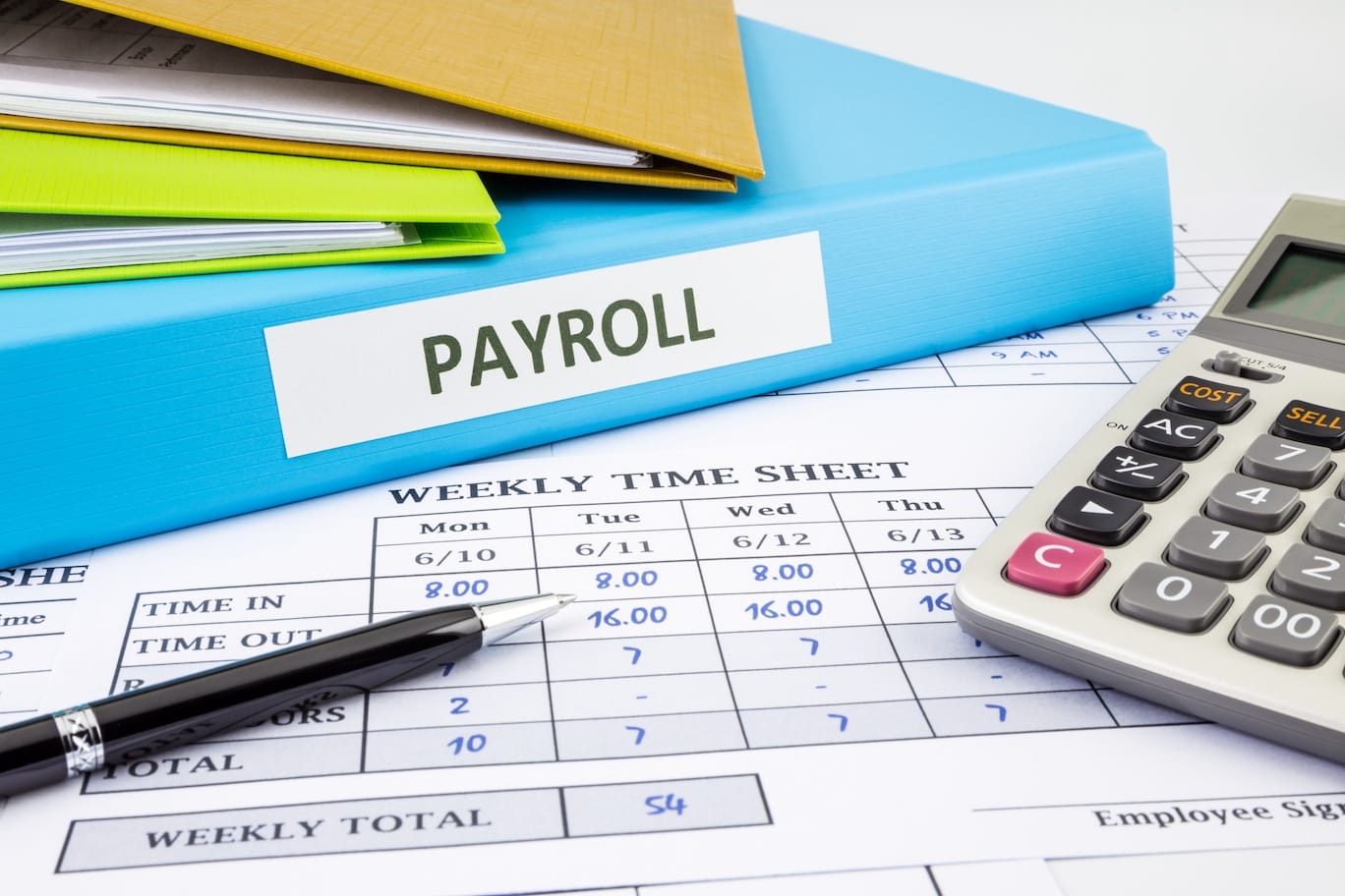 Payroll Setup and Management Post image