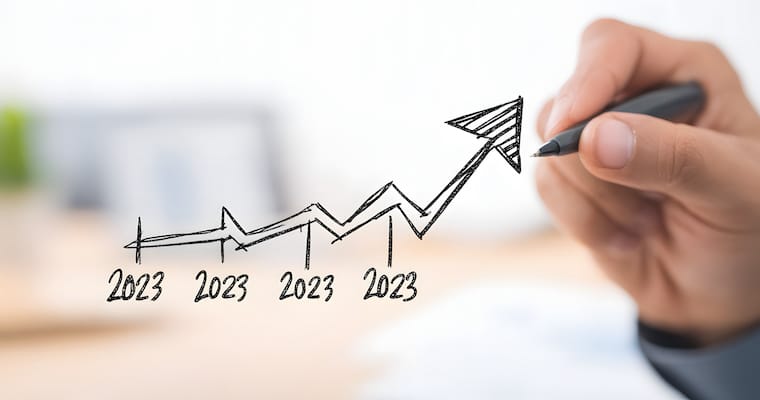 Creating Financial Projections Post image