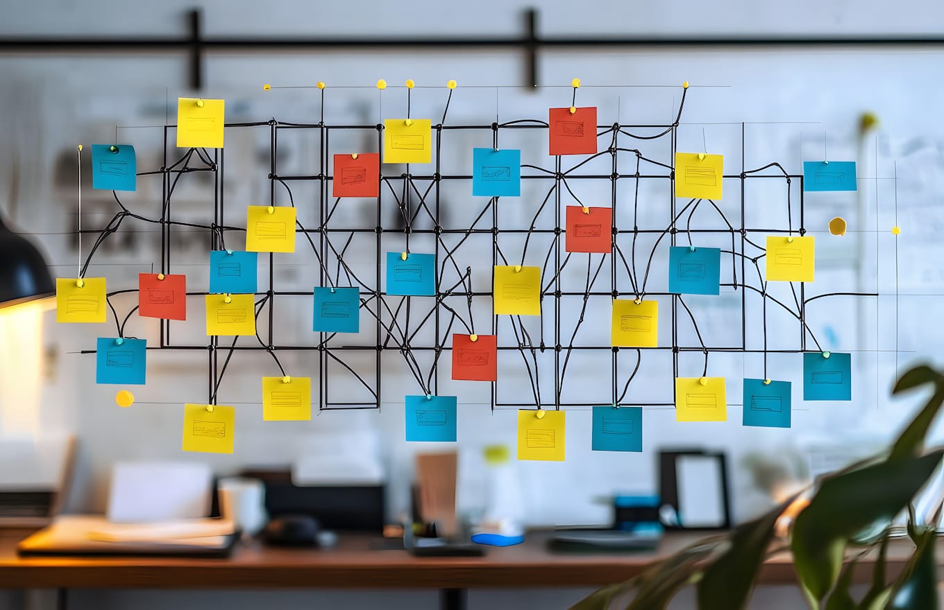 Choosing the Right Business Structure Post image