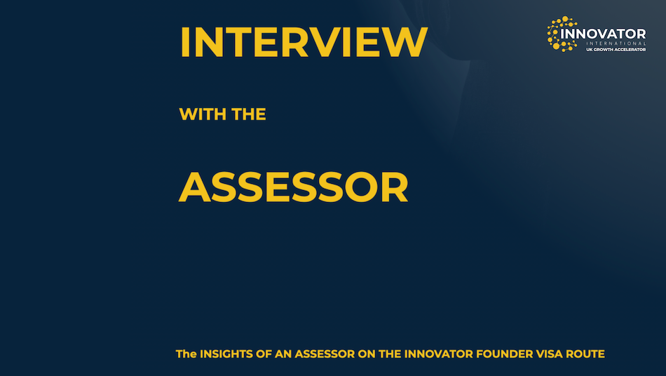 Recap || 29 Nov @ 10am - An Interview with the Assessor Post image