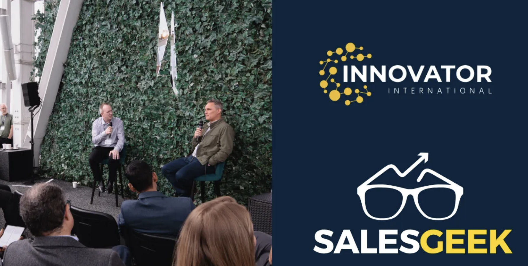 Recap || 19 Nov @ 10am: How to sell to UK and Export markets Post image