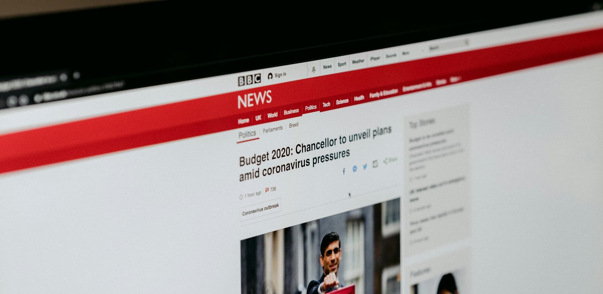 Innovator Pulse Ep.47 - UK Budget Explained Post image