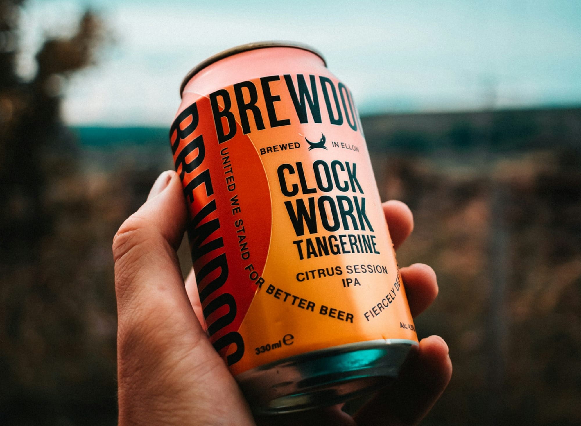 Lessons from Established UK Brands Such as Monzo, Brewdog, and Gymshark Post image