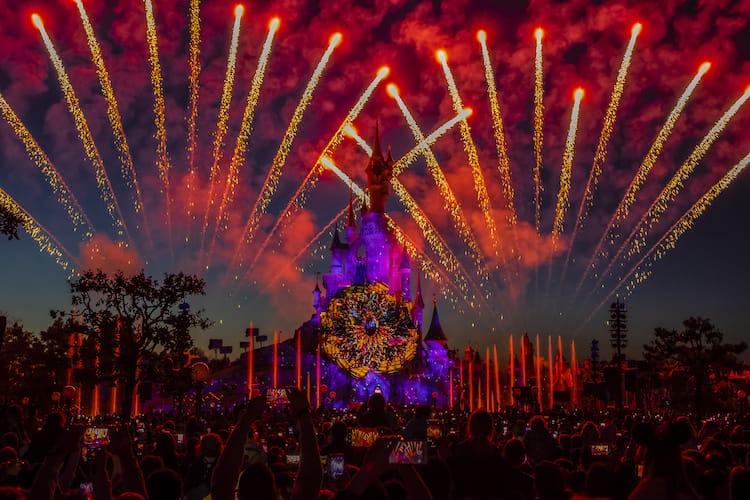 The 5 reasons why the “Disney Dream” causes start-ups to fail Post image