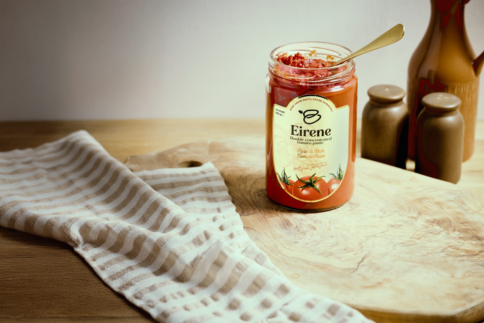 Putting Nutrients Back One Tomato at a Time… Post image