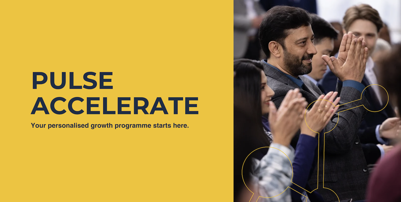 RECAP || 11 Feb 2026: Introducing Pulse Accelerate Post image