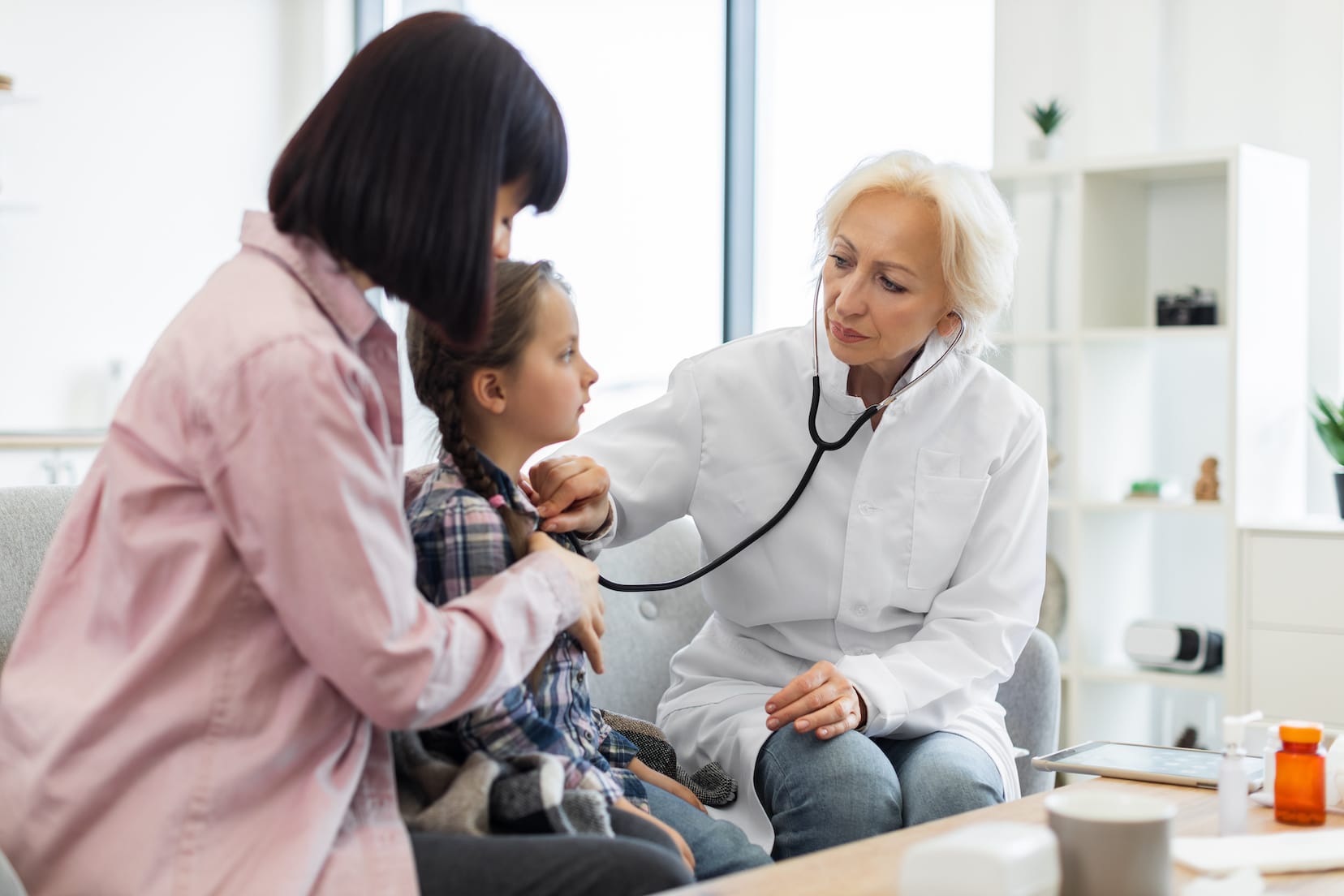 Navigating Healthcare in the UK Post image