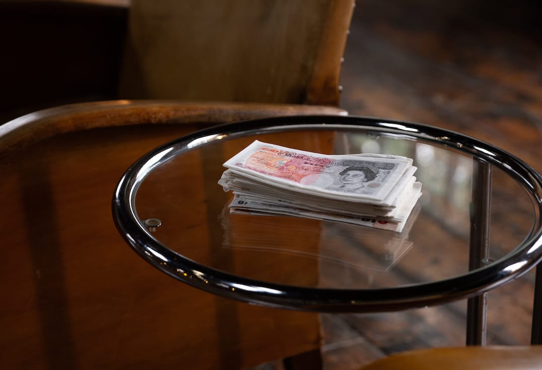 The 5 Secret Ingredients That Make Investors Say "Yes" to Your Business Post feature image