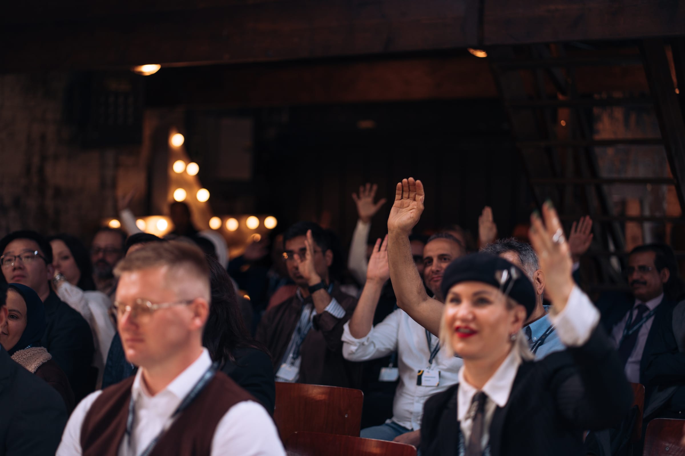 Book a meeting with your Executive Guide Post feature image