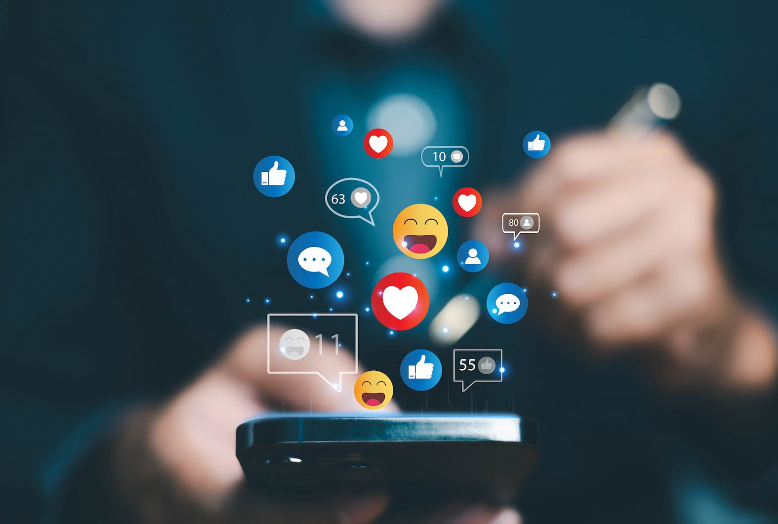 Social Media Strategy Post feature image