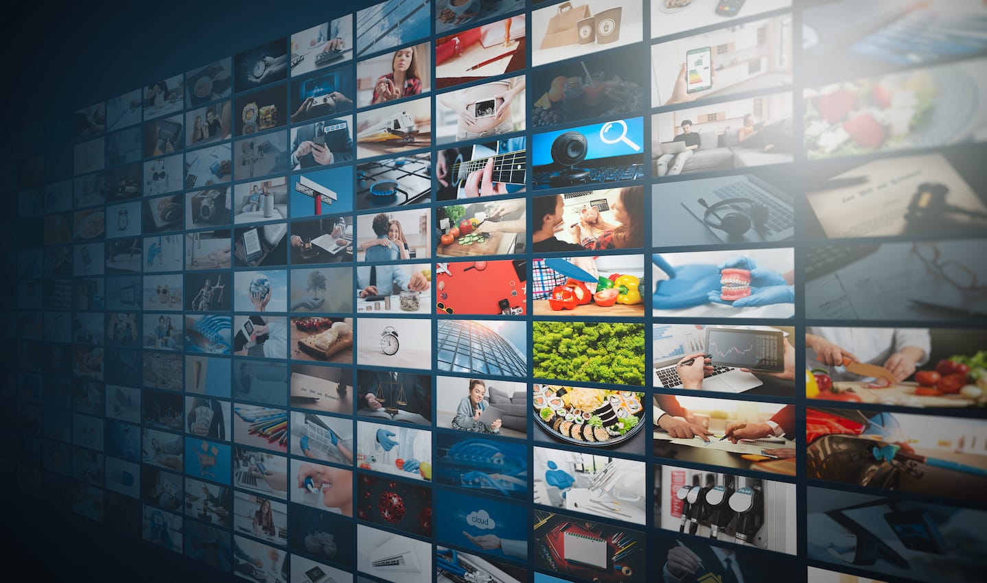 How to search our videos Post feature image