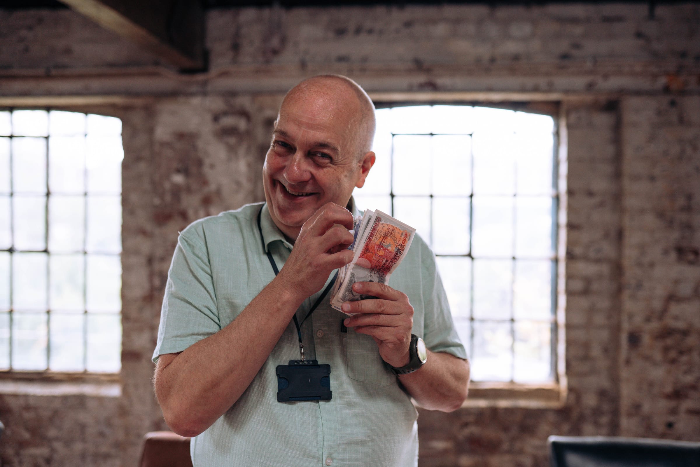 Getting to Know Our Team: Five Questions with South West Assessor Keith Post feature image