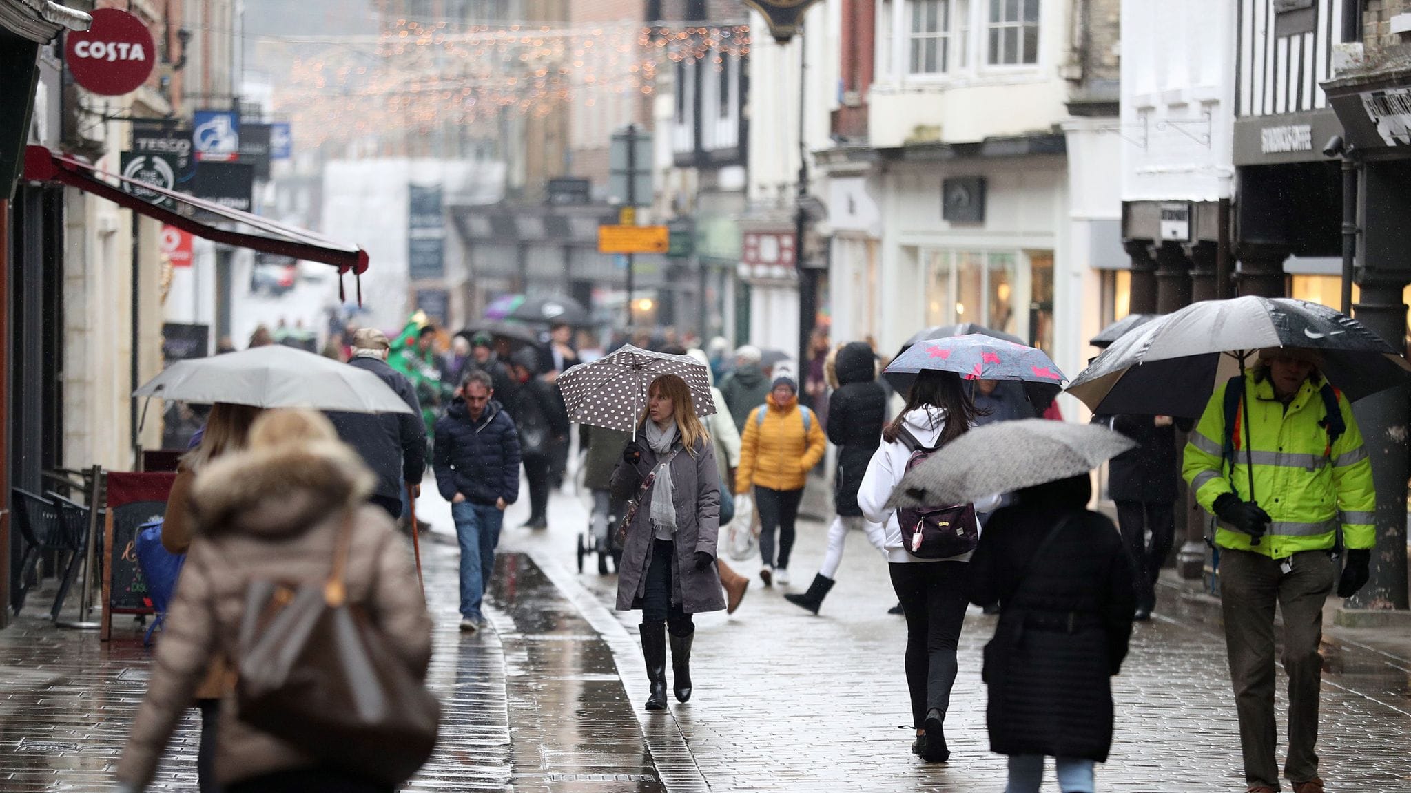 Retail sales the highest in three years in surprise to economists Post feature image