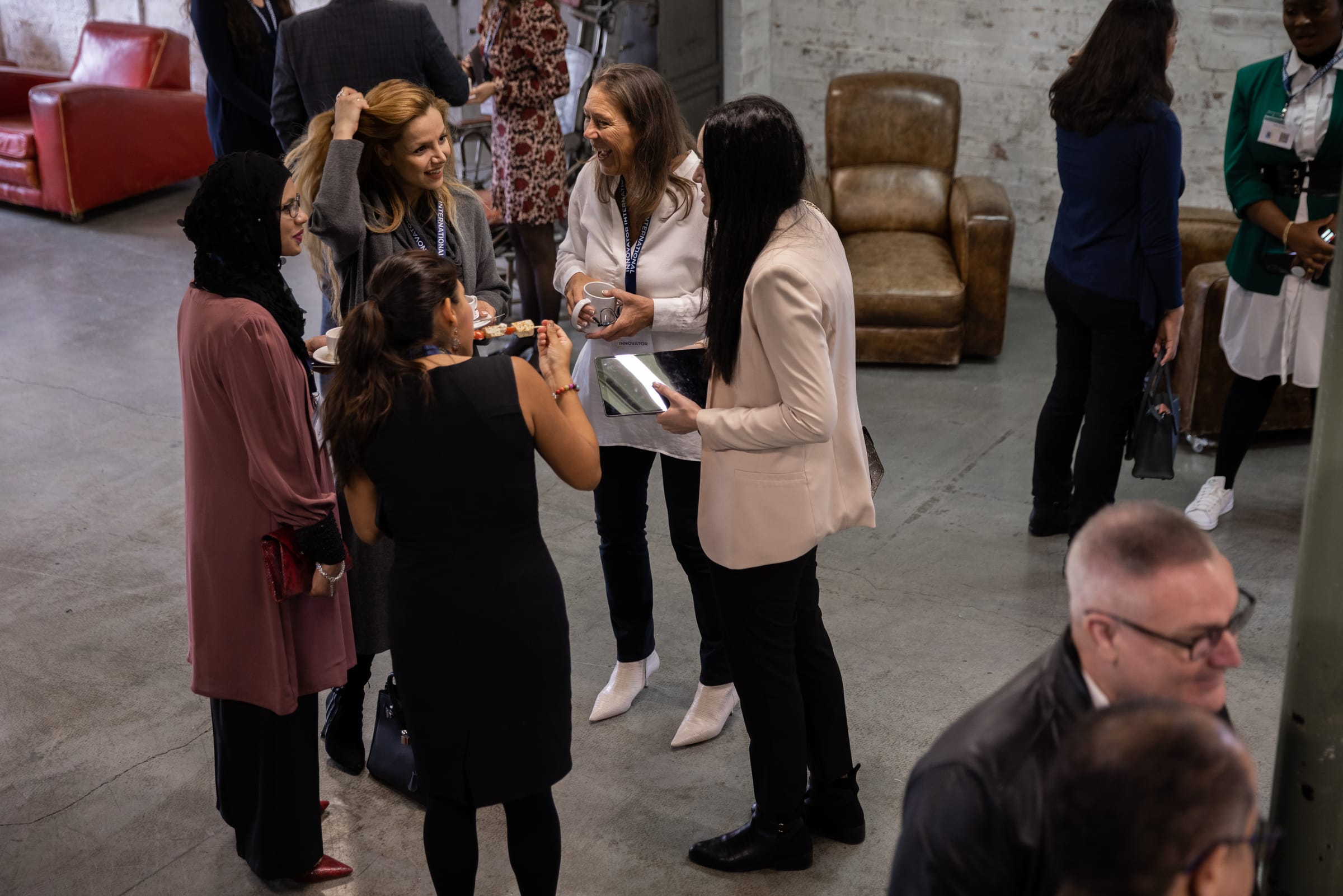 Finding Your Community Post feature image