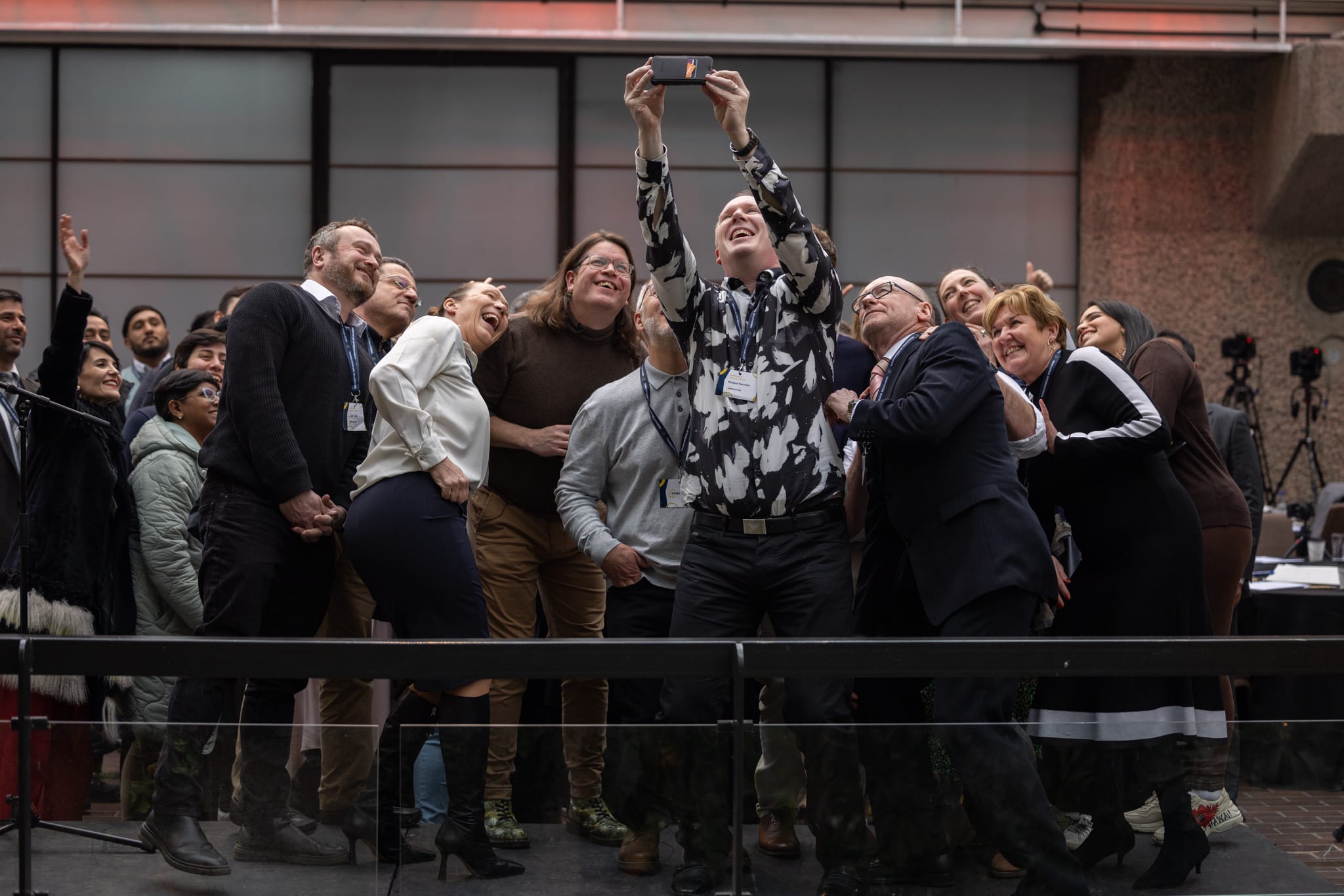 Don't forget to join us Wednesday to find out about Pulse Accelerate Post feature image