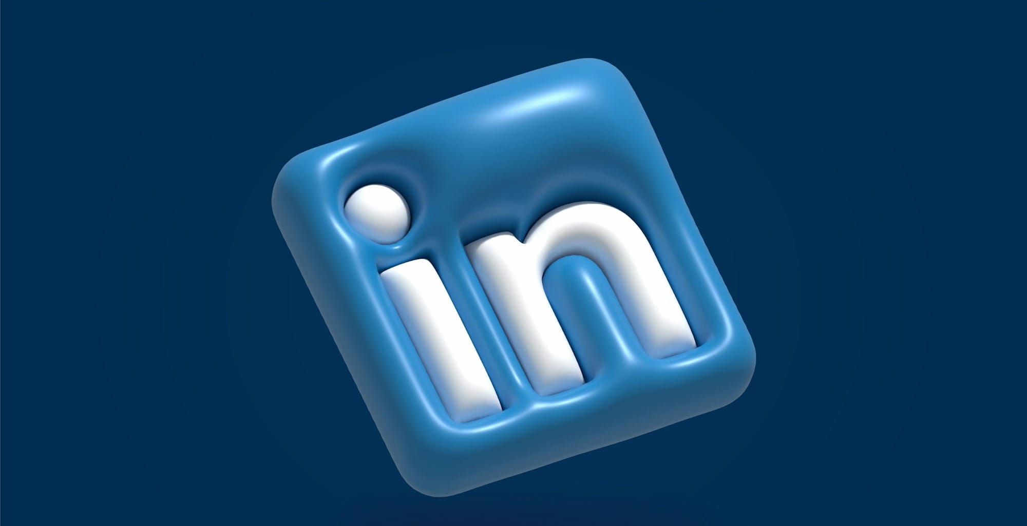 Using LinkedIn for Business Post feature image