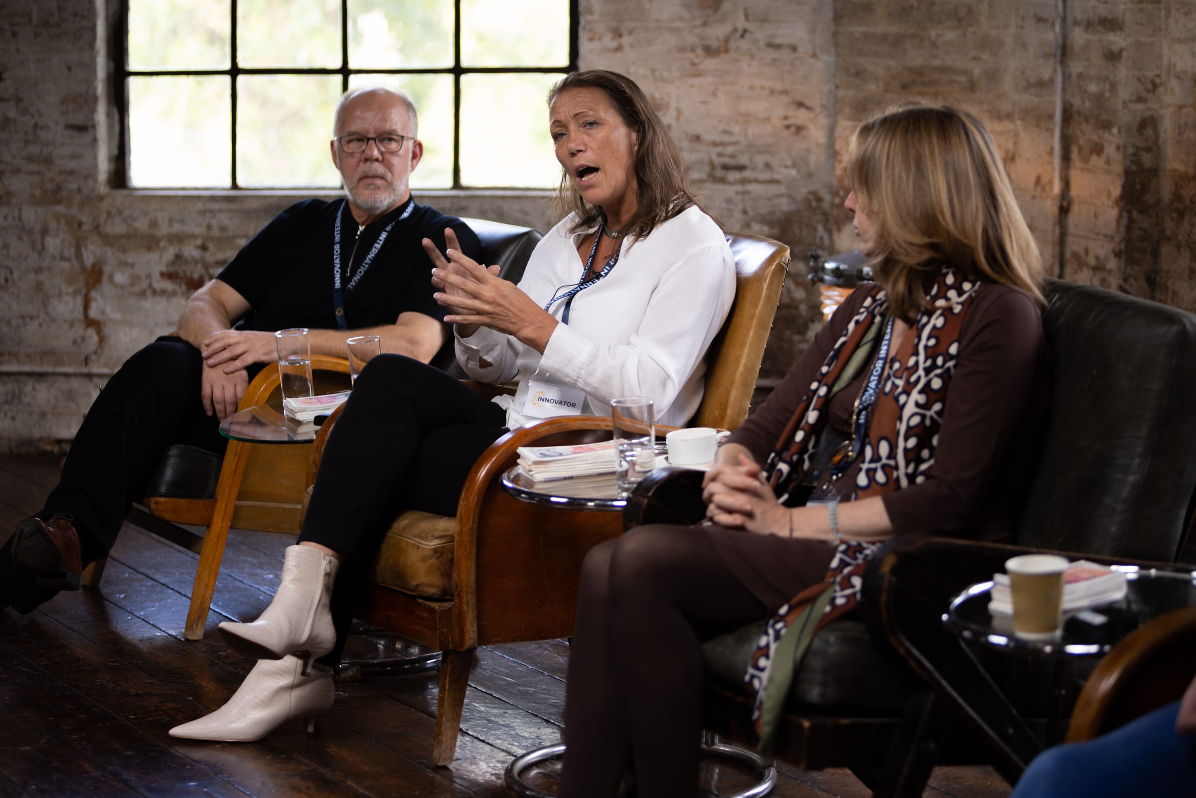 Meet Your Executive Guide in Tomorrow's Webinar Post feature image